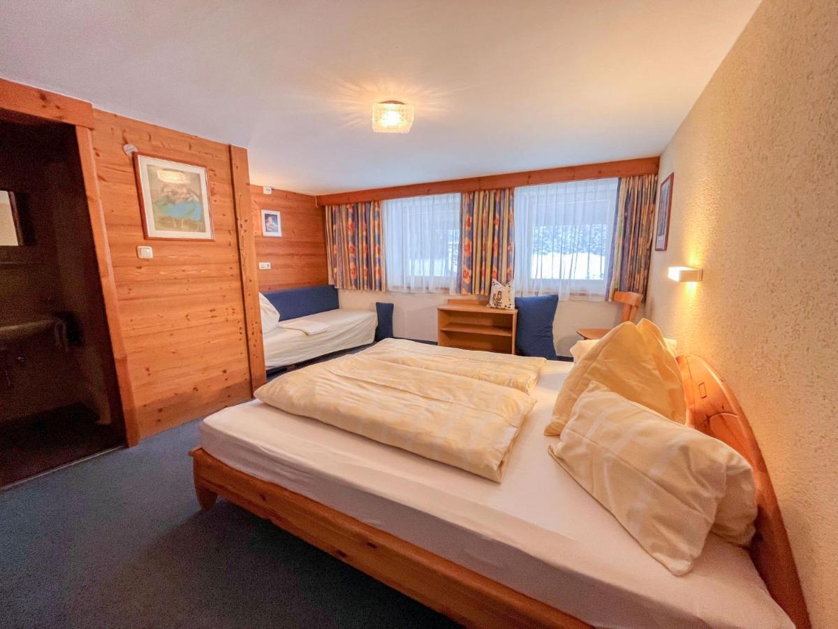 Holiday Home Willi - Soe425 By Interhome ゼルデン エクステリア 写真